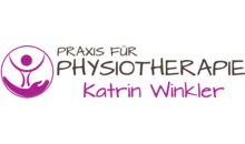 Kundenlogo von Praxis für Physiotherapie Katrin Winkler
