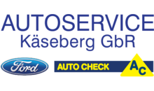 Kundenlogo von Autoservice Käseberg GbR