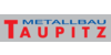 Kundenlogo von Taupitz Marko Metallbau