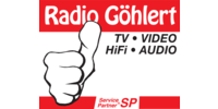 Kundenlogo Radio Göhlert