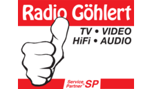 Kundenlogo von Radio Göhlert