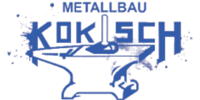 Kundenlogo Kokisch Metallbau