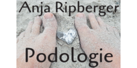Kundenlogo Ripberger Anja Podologische Fußpflegepraxis