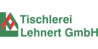 Kundenlogo Tischlerei Lehnert GmbH