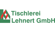 Kundenlogo von Tischlerei Lehnert GmbH