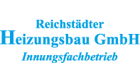 Kundenlogo von Heizungsbau Reichstädter Heizungsbau GmbH