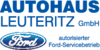 Kundenlogo von Autohaus Leuteritz GmbH