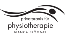Kundenlogo von Privatpraxis für Physiotherapie Bianca Frömmel