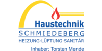 Kundenlogo Herr Torsten Mende Haustechnik Schmiedberg