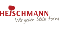 Kundenlogo Steinmetzmeister Heischmann