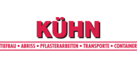 Kundenlogo Kühn Containerdienst-Tiefbau