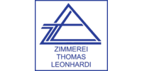 Kundenlogo Zimmerei Thomas Leonhardi e.K.