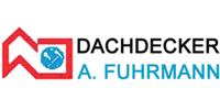 Kundenlogo Dachdecker A. Fuhrmann