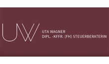 Kundenlogo von Steuerberaterin Uta Wagner, Dipl.-Kffr. (FH)