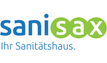 Kundenlogo von Sanisax GmbH