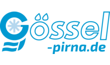 Kundenlogo von Gössel GmbH