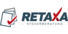 Kundenlogo von RETAXA Steuerberatung GbR