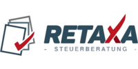 Kundenlogo RETAXA Steuerberatung GbR