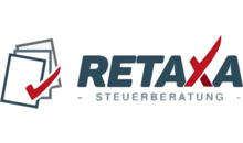 Kundenlogo von RETAXA Steuerberatung GbR