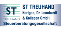 Kundenlogo ST Treuhand Kortgen, Dr. Leonhardt & Kollegen GmbH