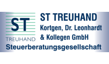 Kundenlogo von ST Treuhand Kortgen, Dr. Leonhardt & Kollegen GmbH