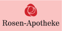 Kundenlogo Rosen-Apotheke