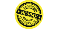 Kundenlogo Autoservice Böhme
