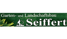 Kundenlogo von Garten- und Landschaftsbau Seiffert e.K.