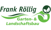 Kundenlogo von Garten- u. Landschaftsbau Röllig Frank