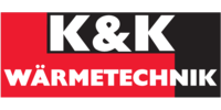 Kundenlogo K & K Wärmetechnik