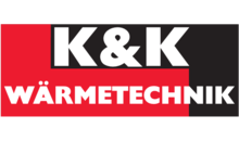 Kundenlogo von K & K Wärmetechnik