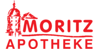 Kundenlogo Moritz Apotheke