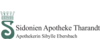 Kundenlogo von Sidonien Apotheke e.K.