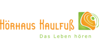 Kundenlogo Hörhaus Kaulfuss