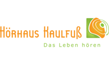 Kundenlogo von Hörhaus Kaulfuss