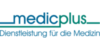 Kundenlogo Medic Plus GmbH