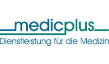 Kundenlogo von Medic Plus GmbH