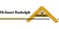 Kundenlogo Zimmerei Rudolph