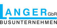 Kundenlogo Busunternehmen Langer