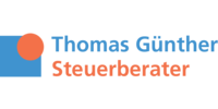 Kundenlogo Steuerberatungskanzlei Thomas Günther