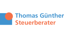 Kundenlogo von Steuerberatungskanzlei Thomas Günther