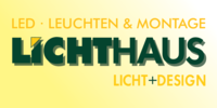 Kundenlogo Lichthaus Licht + Design Inh. Jörg Schneller