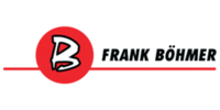 Kundenlogo Bauunternehmen Frank Böhmer