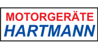 Kundenlogo Motorgeräte Hartmann