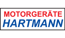 Kundenlogo von Motorgeräte Hartmann