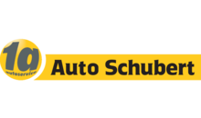 Kundenlogo von Auto Schubert