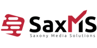 Kundenlogo Saxony Media Solutions GmbH