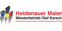 Kundenlogo Heidenauer Maler