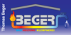 Kundenlogo von Beger - Bad Heizung Klempnerei