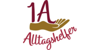 Kundenlogo 1A Alltagshelfer Falko Aendrich & Bernd Hoffmeister GbR